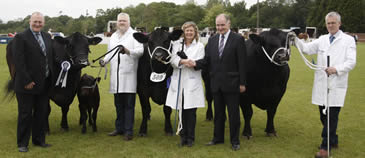 BALLYMONEY SHOW NORTHERN 7